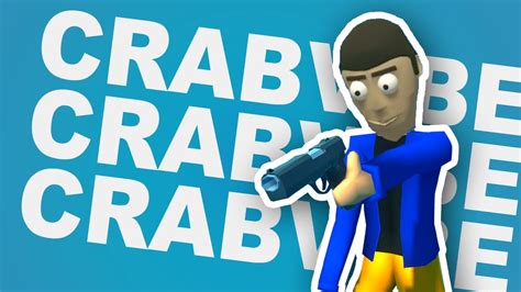 C R A B V I B E [Crab Game Soundtrack] .